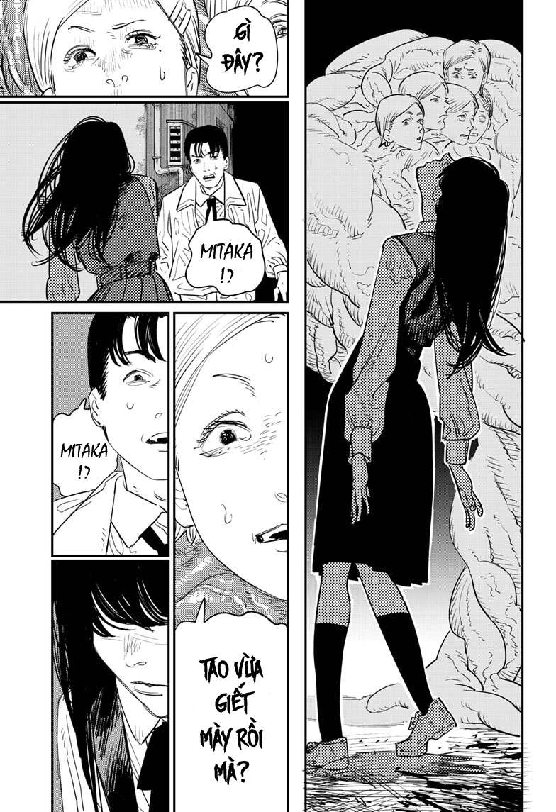 Chainsaw Man Tập 98 trang 42