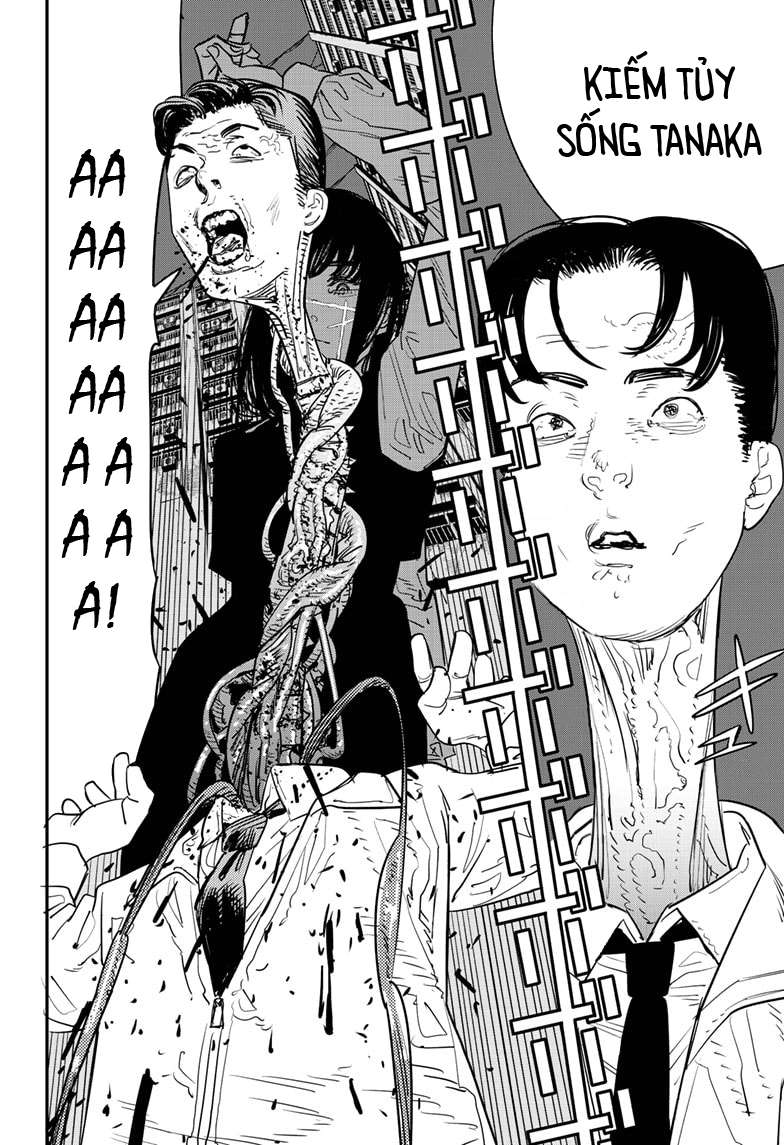 Chainsaw Man Tập 98 trang 43
