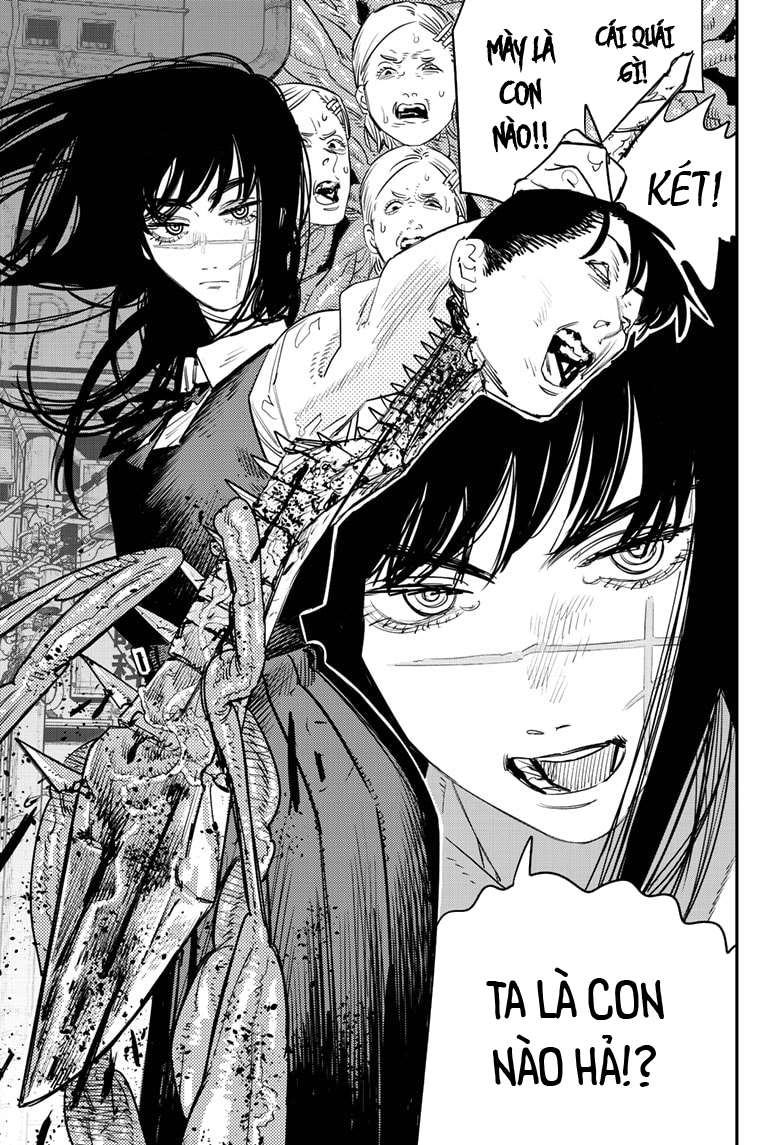Chainsaw Man Tập 98 trang 44