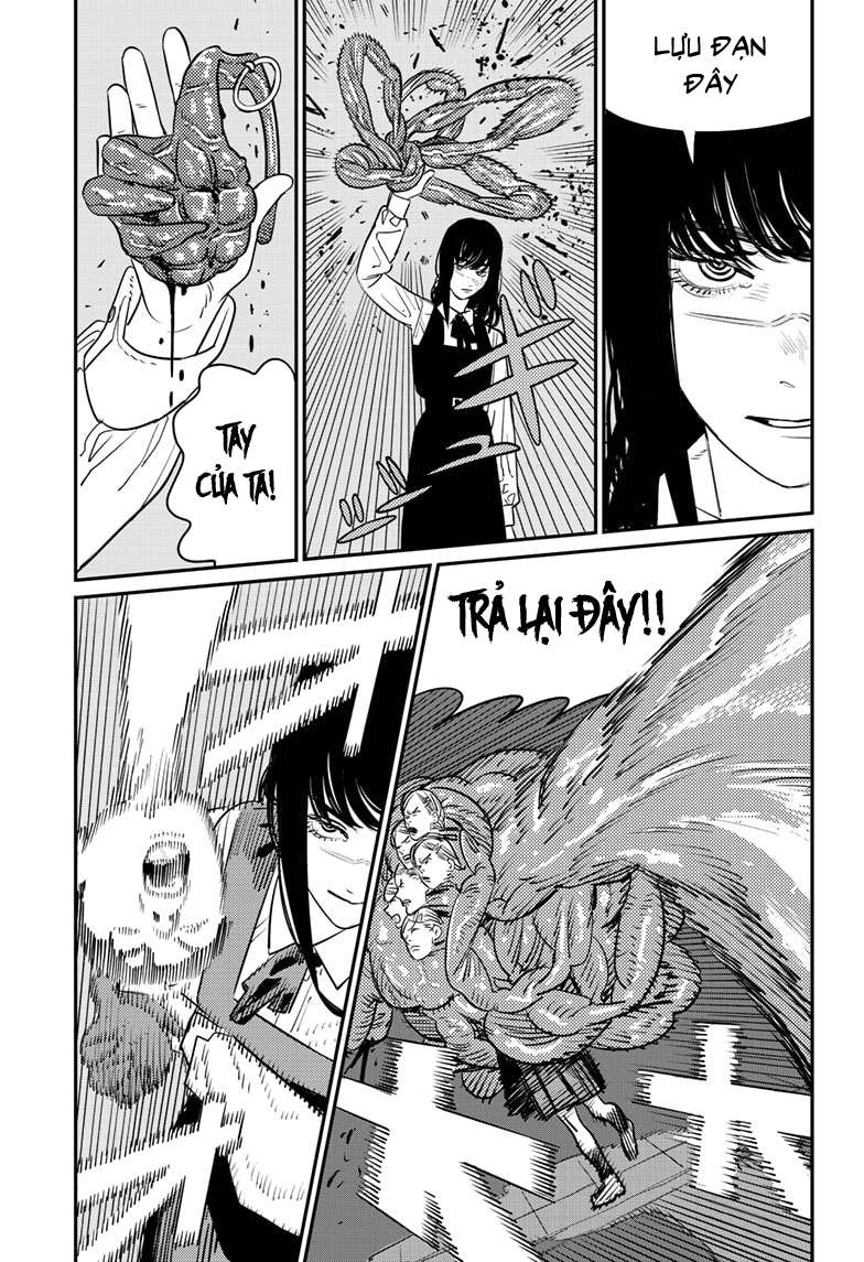 Chainsaw Man Tập 98 trang 47