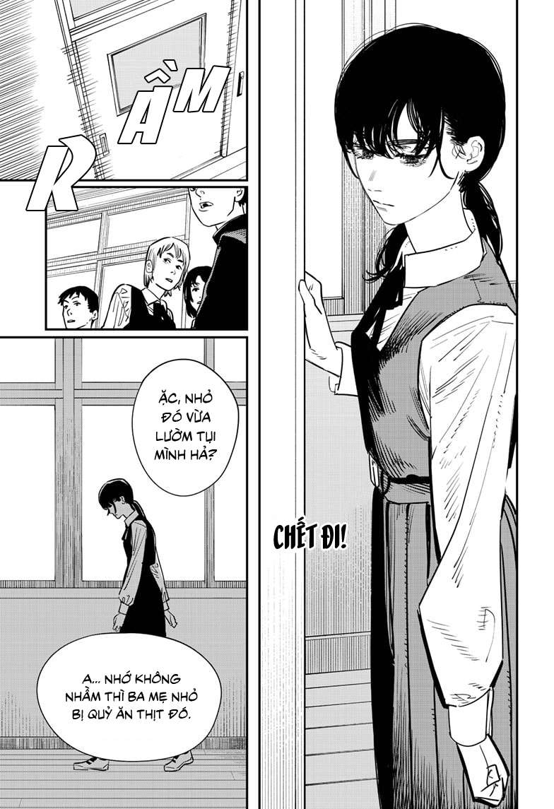 Chainsaw Man Tập 98 trang 6