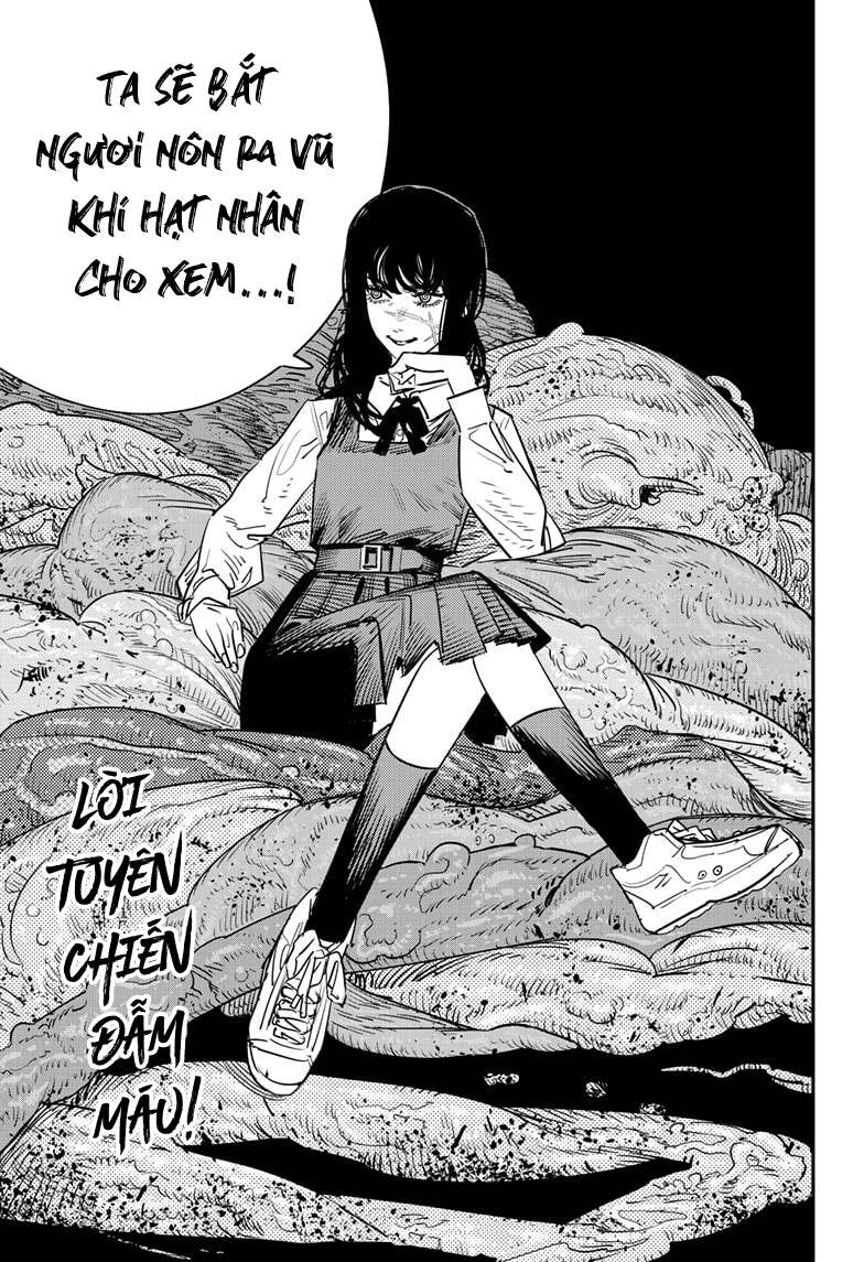 Chainsaw Man Tập 98 trang 51
