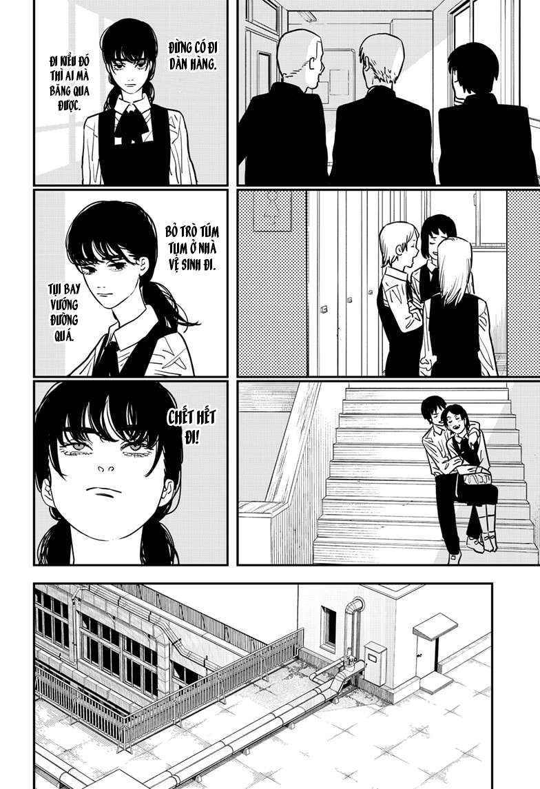 Chainsaw Man Tập 98 trang 7