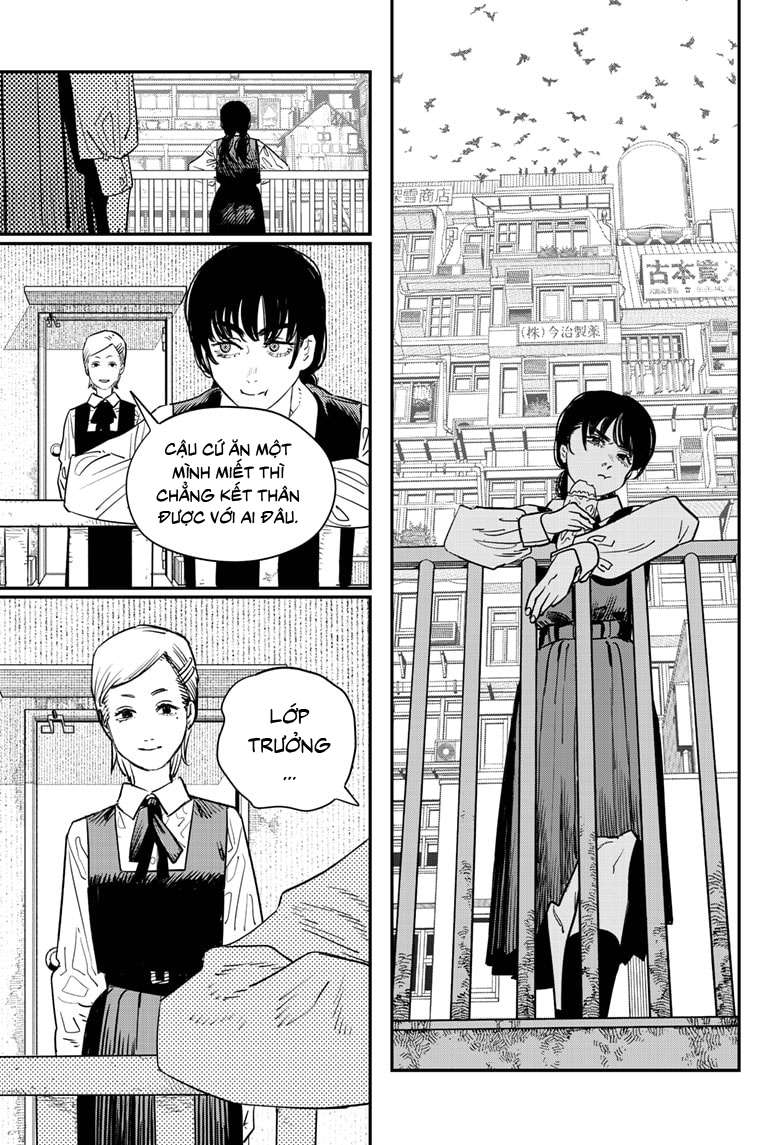 Chainsaw Man Tập 98 trang 8