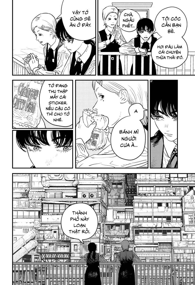 Chainsaw Man Tập 98 trang 9