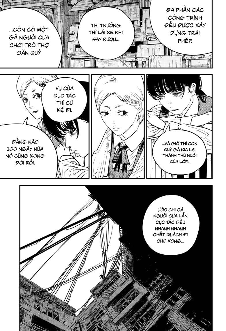 Chainsaw Man Tập 98 trang 10