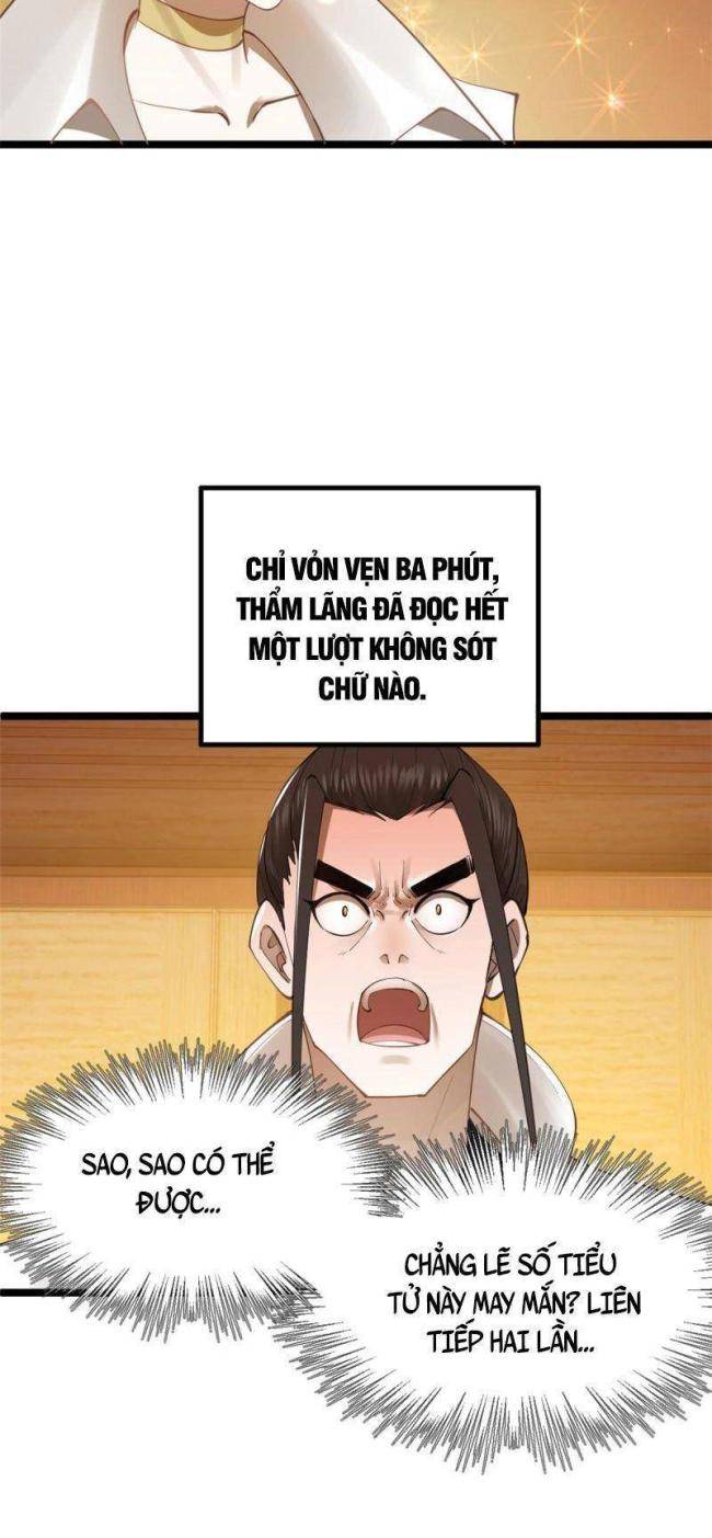 Chàng Rể Mạnh Nhất Lịch Sử Tập 21 trang 11