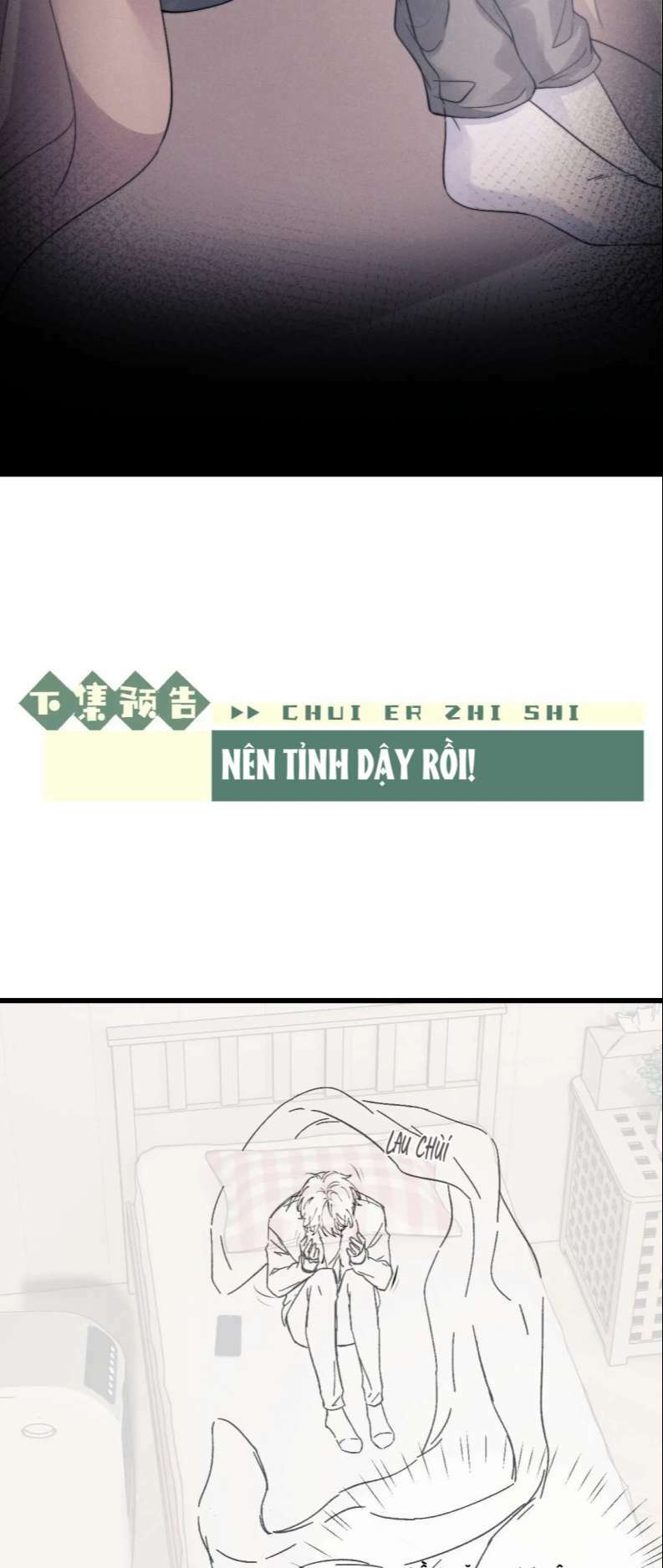 Chấp Sự Thỏ Cụp Tai Tập 21 trang 35