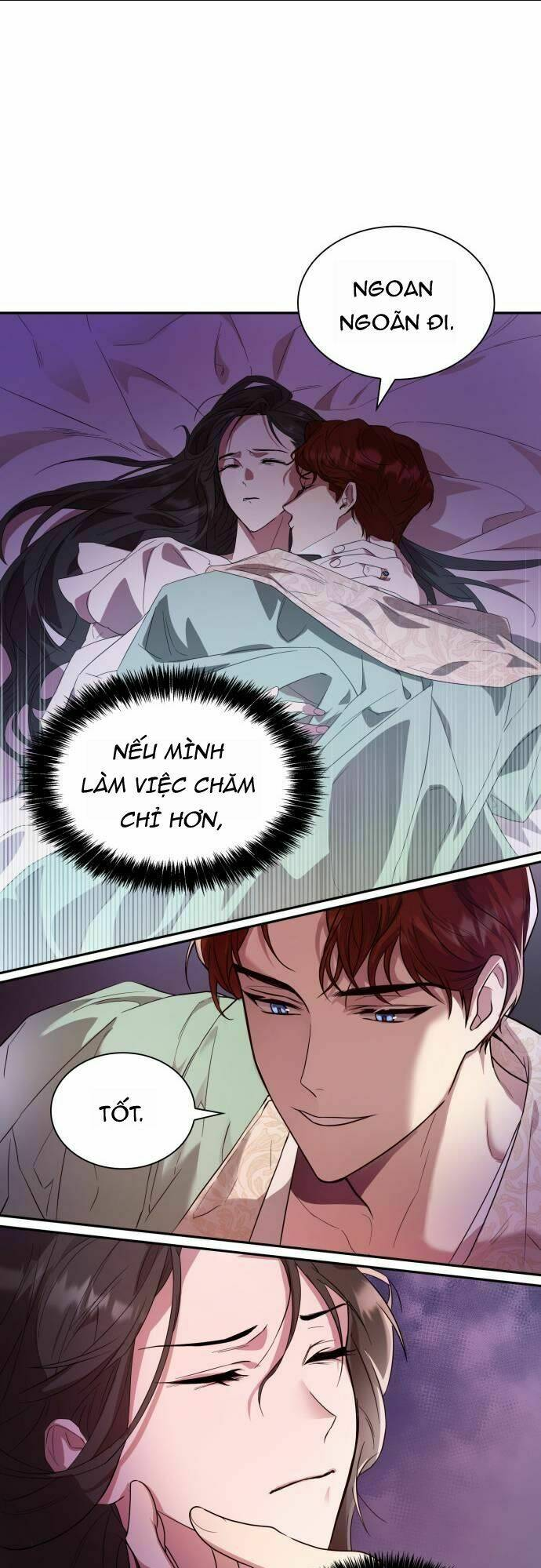 Chị Gái À, Kiếp Này Em Chính Là Nữ Hoàng Tập 1 trang 72