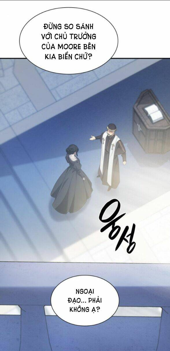 Chị Gái À, Kiếp Này Em Chính Là Nữ Hoàng Tập 11.2 trang 35