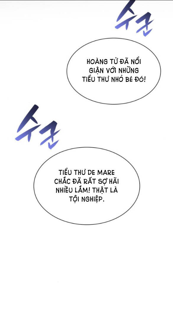 Chị Gái À, Kiếp Này Em Chính Là Nữ Hoàng Tập 27.2 trang 40