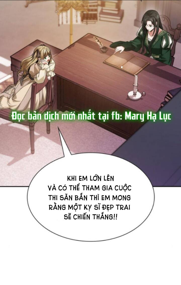 Chị Gái À, Kiếp Này Em Chính Là Nữ Hoàng Tập 31.2 trang 17