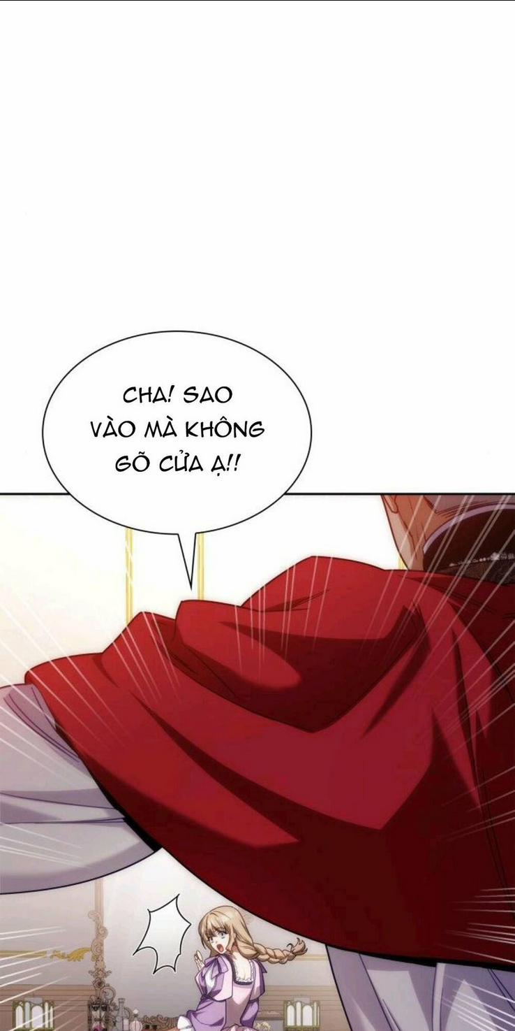 Chị Gái À, Kiếp Này Em Chính Là Nữ Hoàng Tập 44.2 trang 23