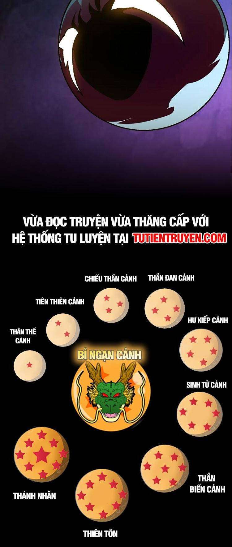 Chuyển Sinh Thành Liễu Đột Biến Tập 112 trang 37