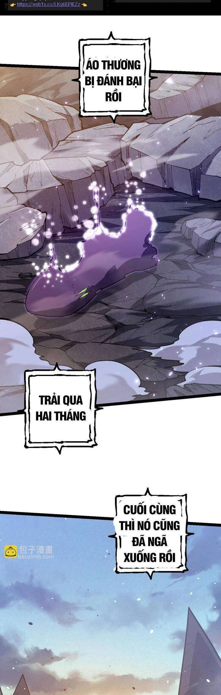Chuyển Sinh Thành Liễu Đột Biến Tập 134 trang 2