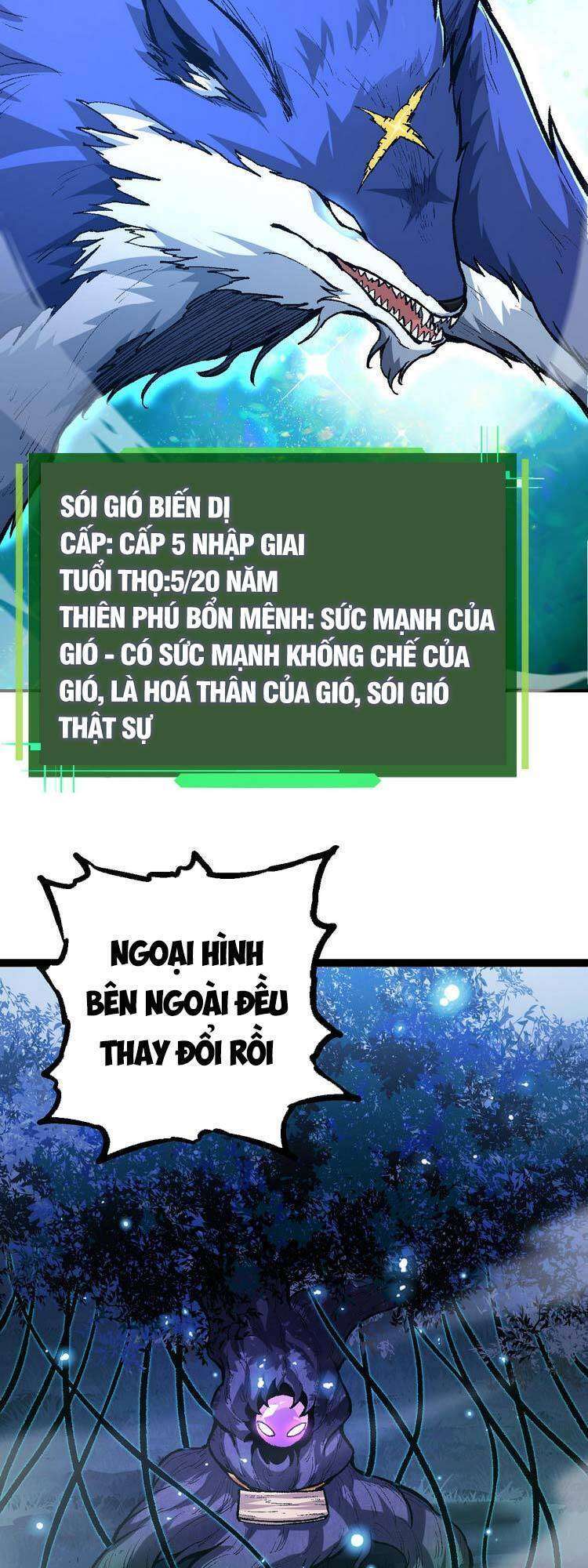 Chuyển Sinh Thành Liễu Đột Biến Tập 14 trang 15