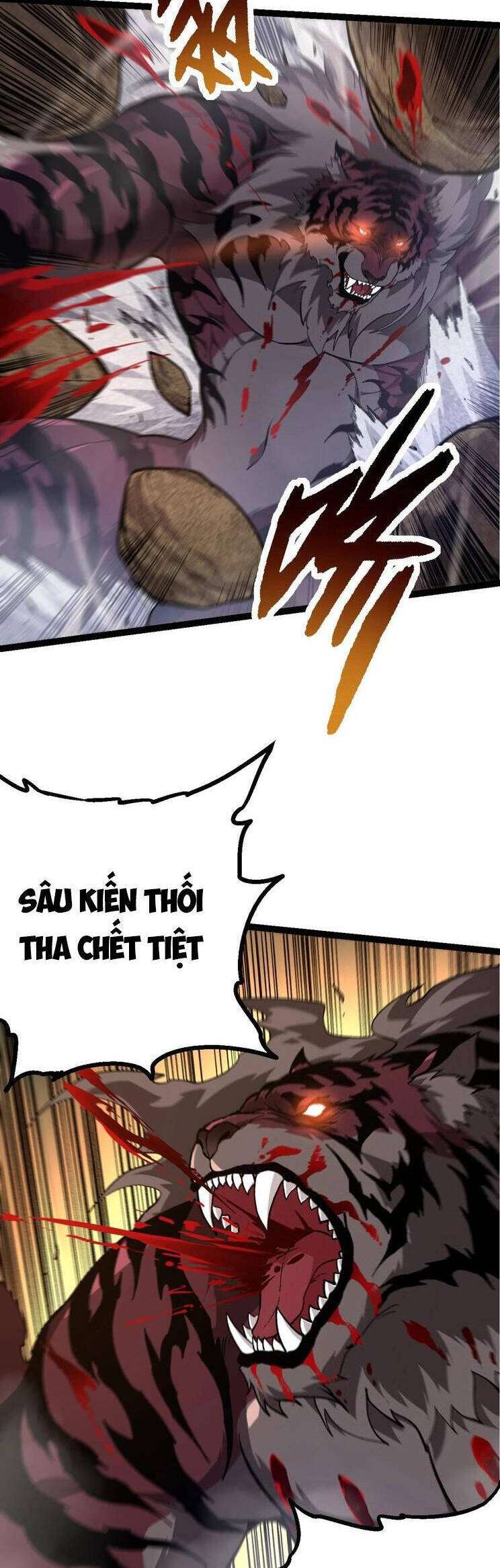 Chuyển Sinh Thành Liễu Đột Biến Tập 152 trang 35