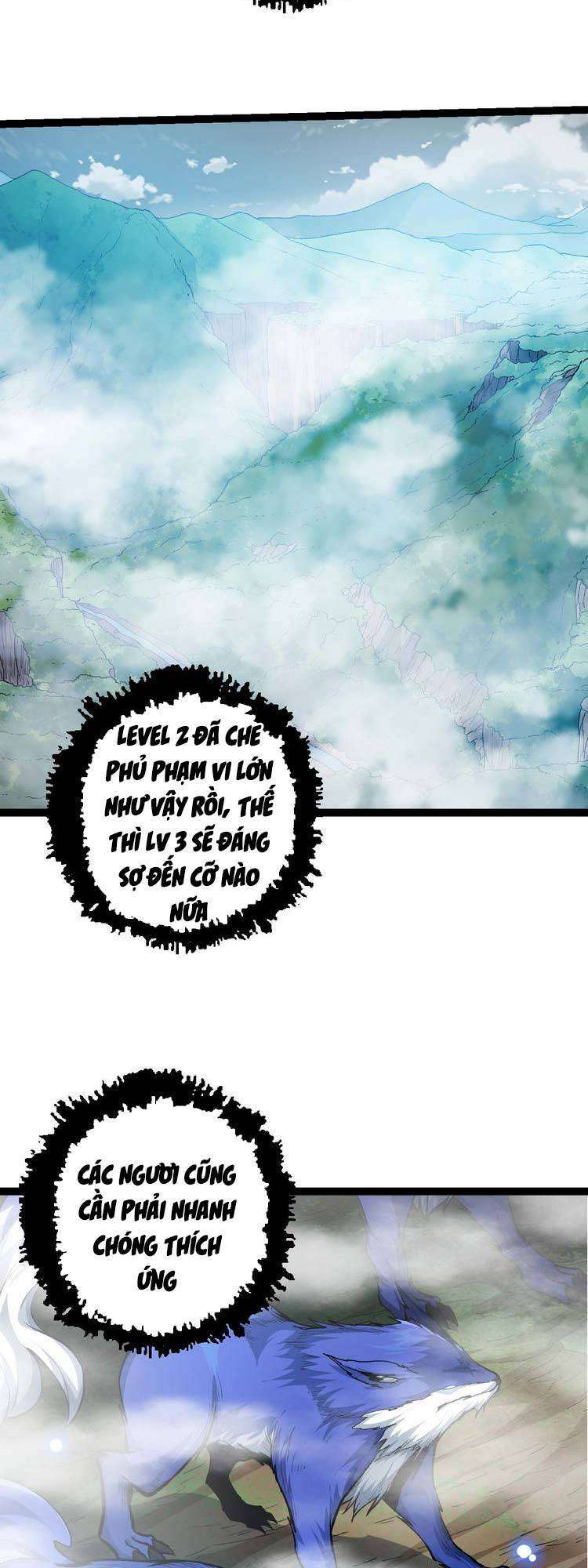 Chuyển Sinh Thành Liễu Đột Biến Tập 16 trang 15