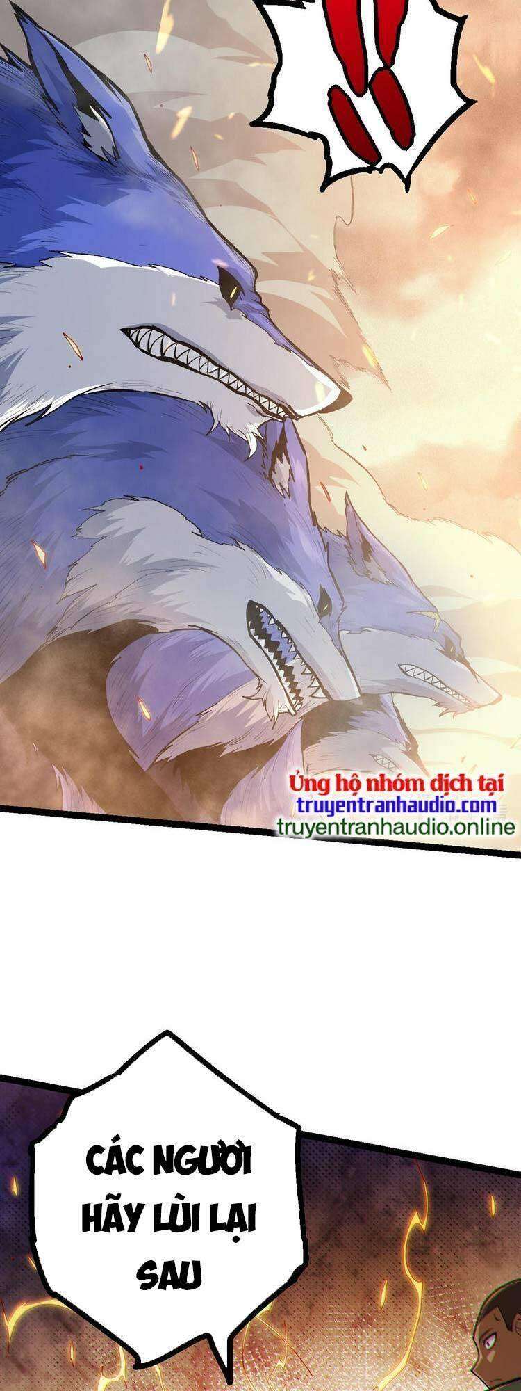 Chuyển Sinh Thành Liễu Đột Biến Tập 18 trang 57