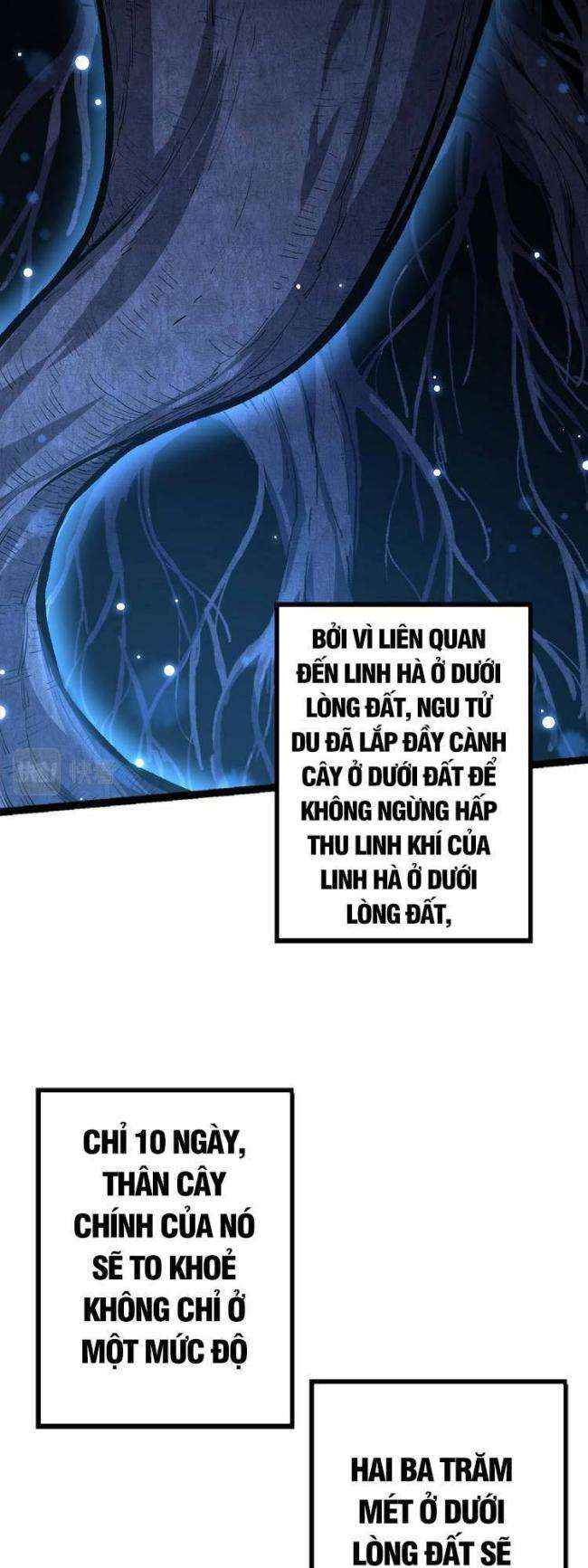 Chuyển Sinh Thành Liễu Đột Biến Tập 19 trang 40