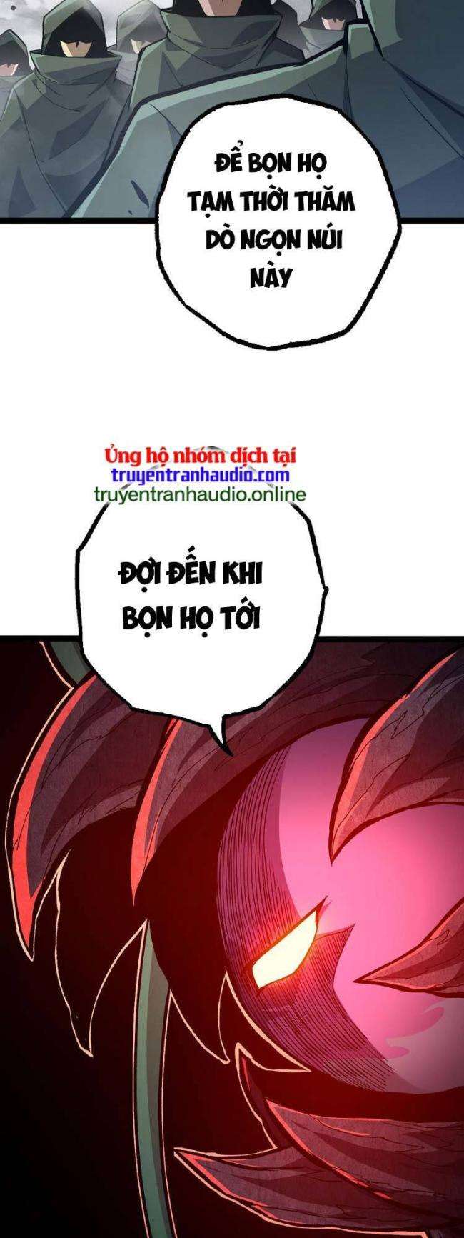 Chuyển Sinh Thành Liễu Đột Biến Tập 19 trang 7