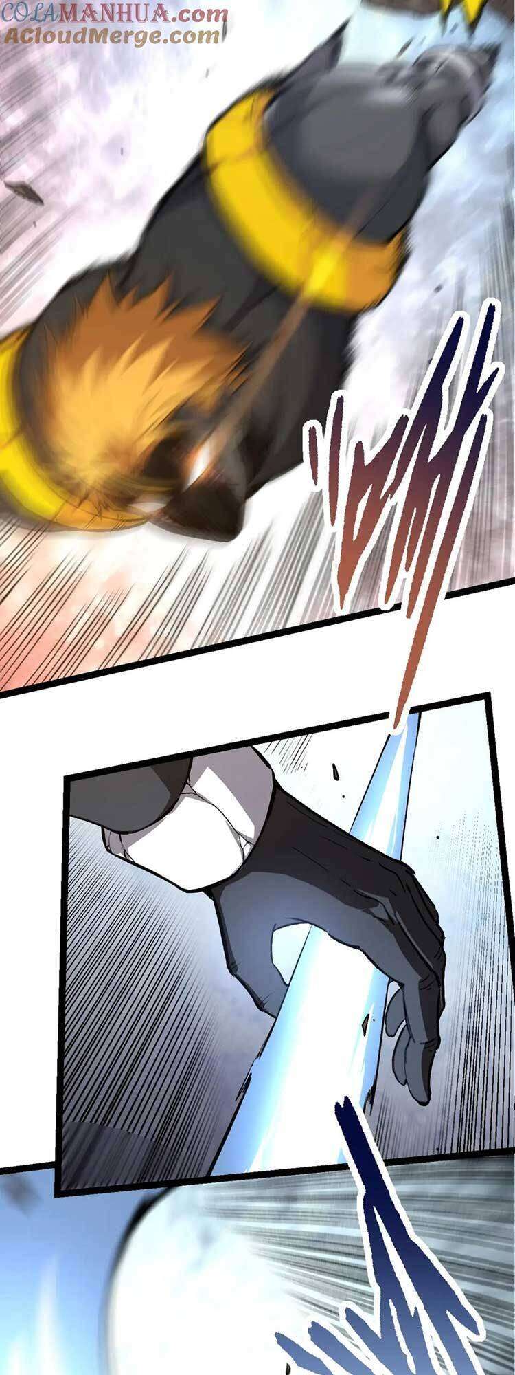 Chuyển Sinh Thành Liễu Đột Biến Tập 63 trang 21
