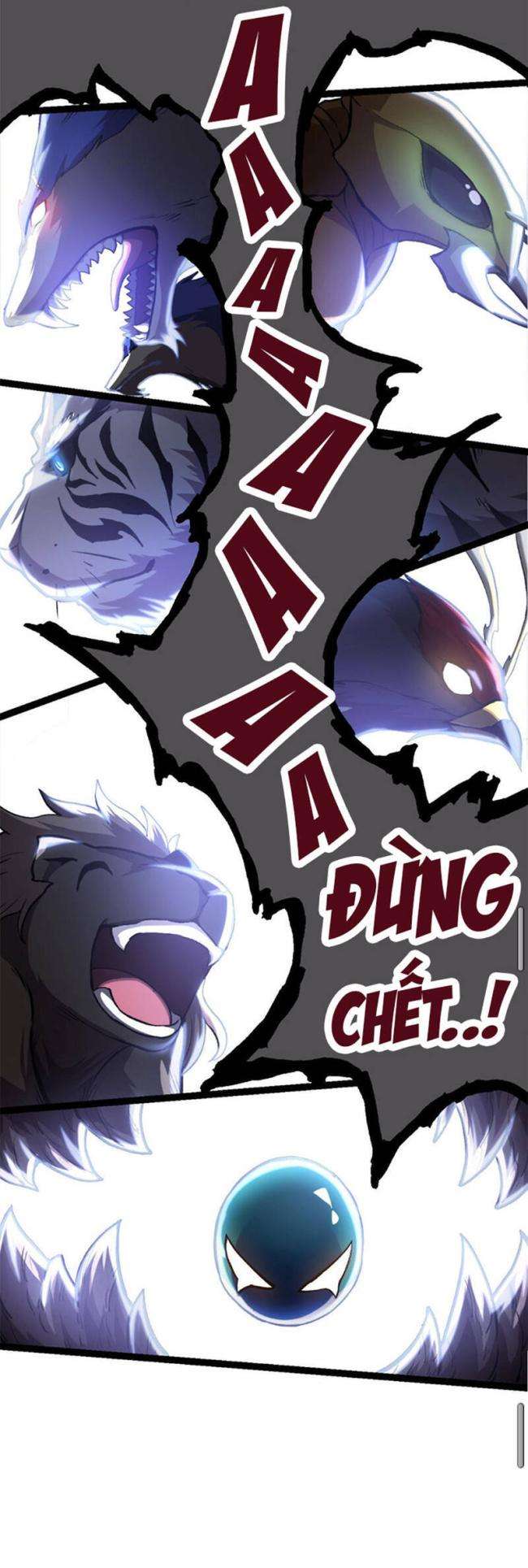 Chuyển Sinh Thành Liễu Đột Biến Tập 66 trang 11