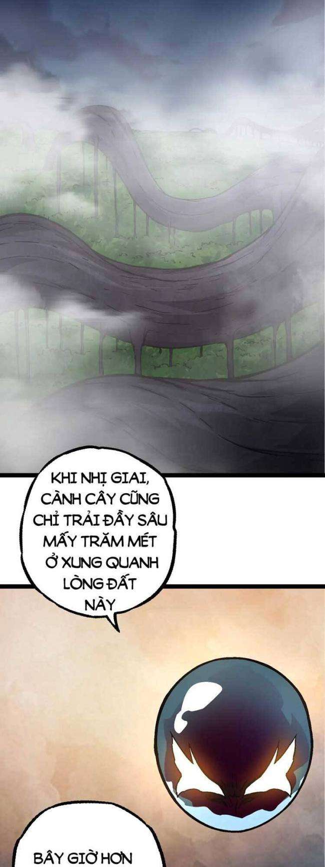 Chuyển Sinh Thành Liễu Đột Biến Tập 70 trang 5
