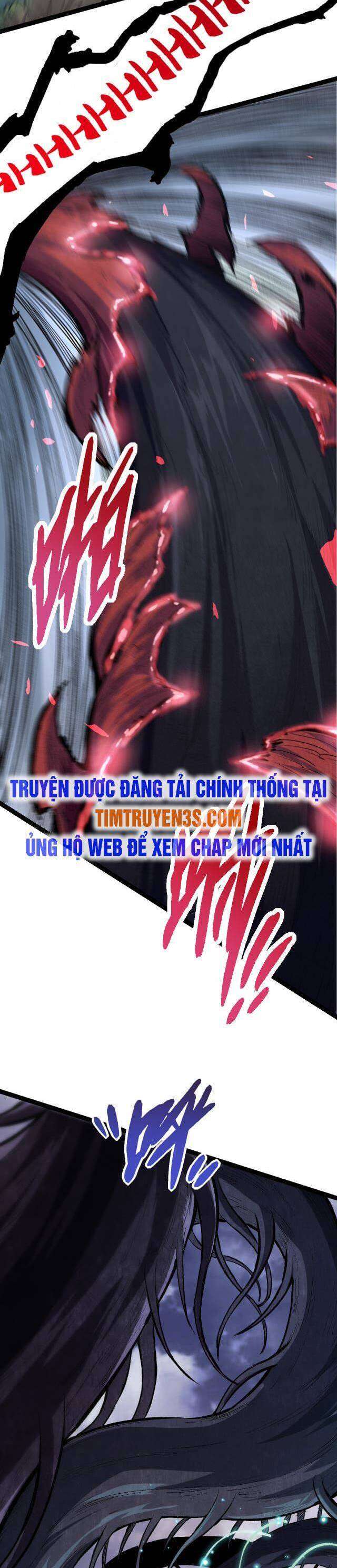Chuyển Sinh Thành Liễu Đột Biến Tập 9 trang 25