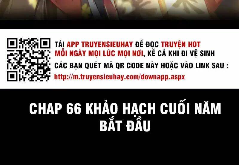 Cổ Chân Nhân Tập 67 trang 4