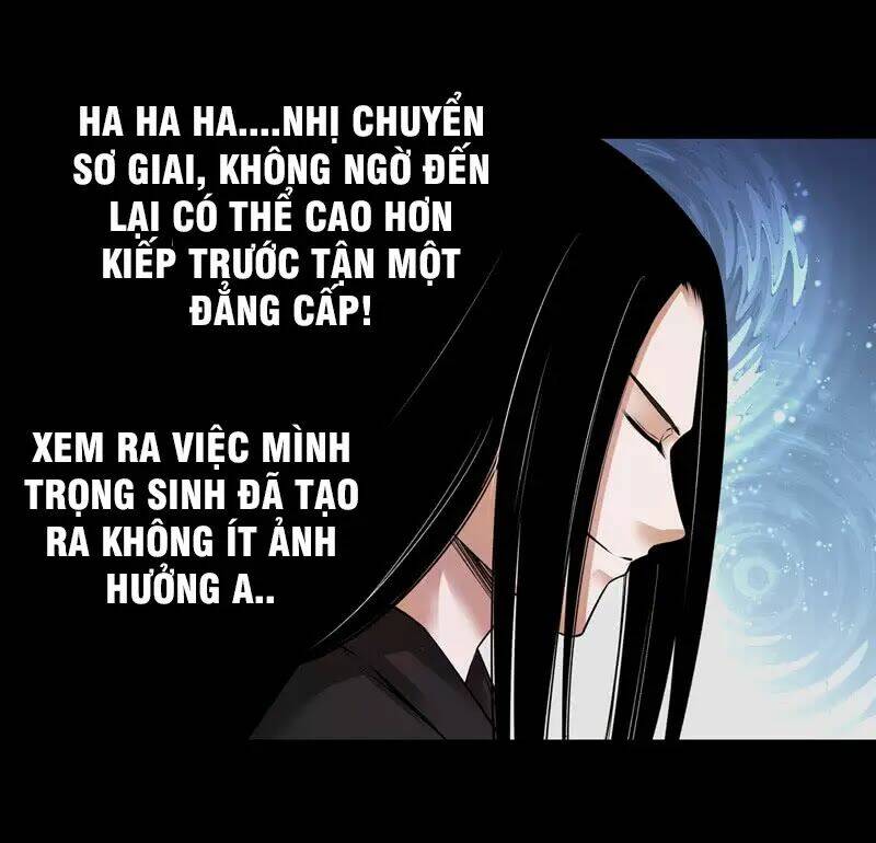 Cổ Chân Nhân Tập 67 trang 5