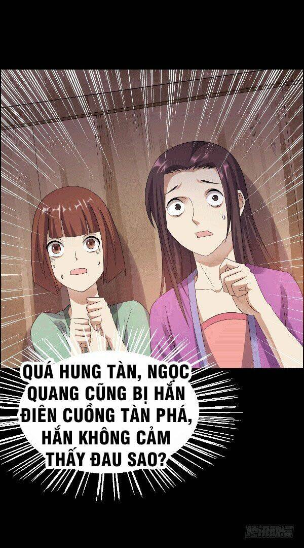 Cổ Chân Nhân Tập 73 trang 6