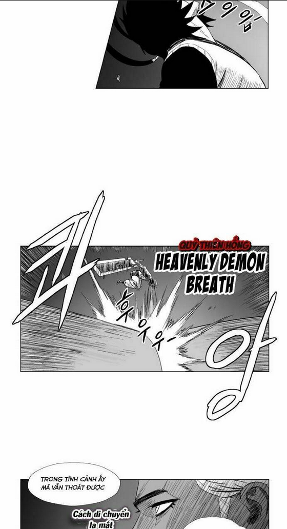 Cơn Bão Đỏ Tập 103 trang 21