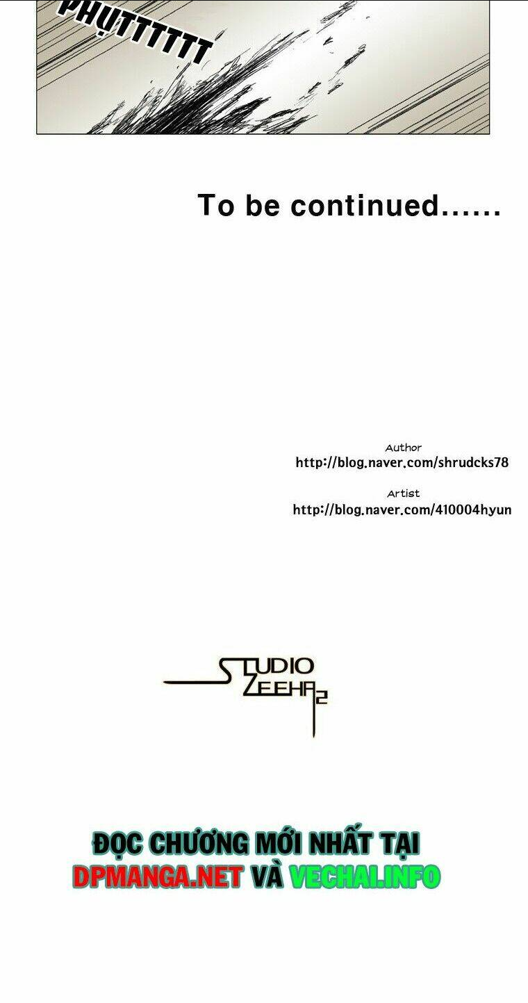 Cơn Bão Đỏ Tập 12 trang 20