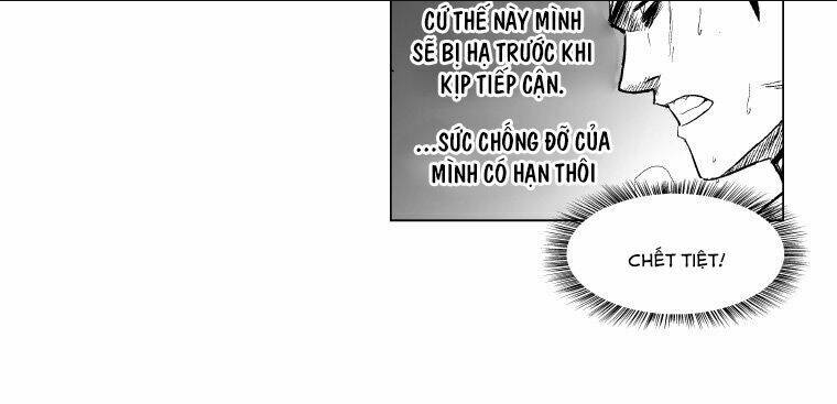 Cơn Bão Đỏ Tập 130 trang 26