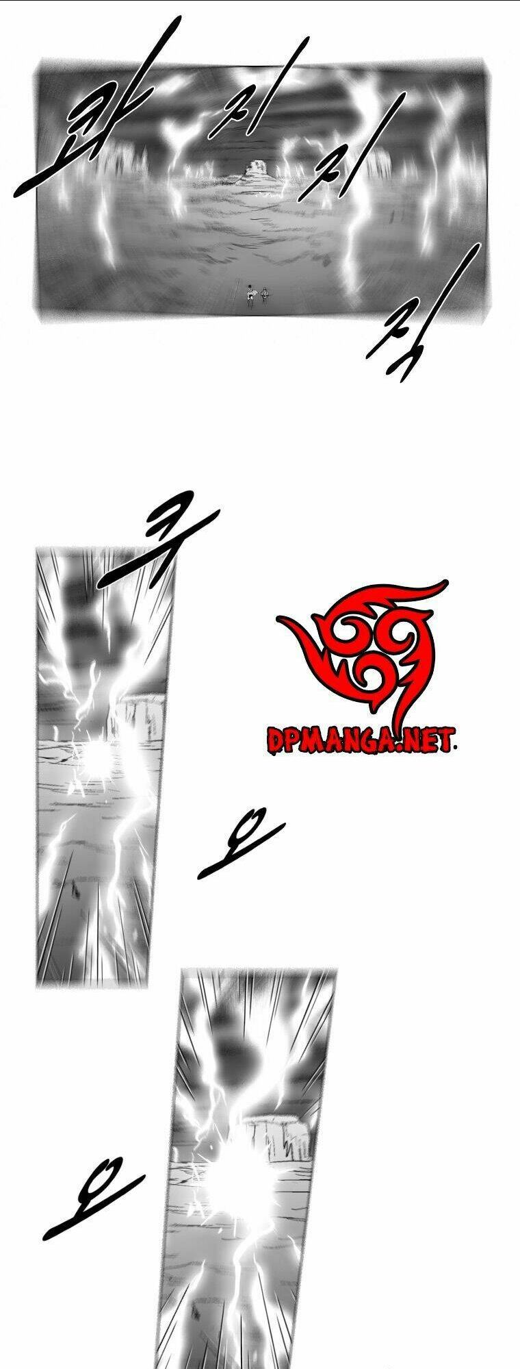 Cơn Bão Đỏ Tập 145 trang 17