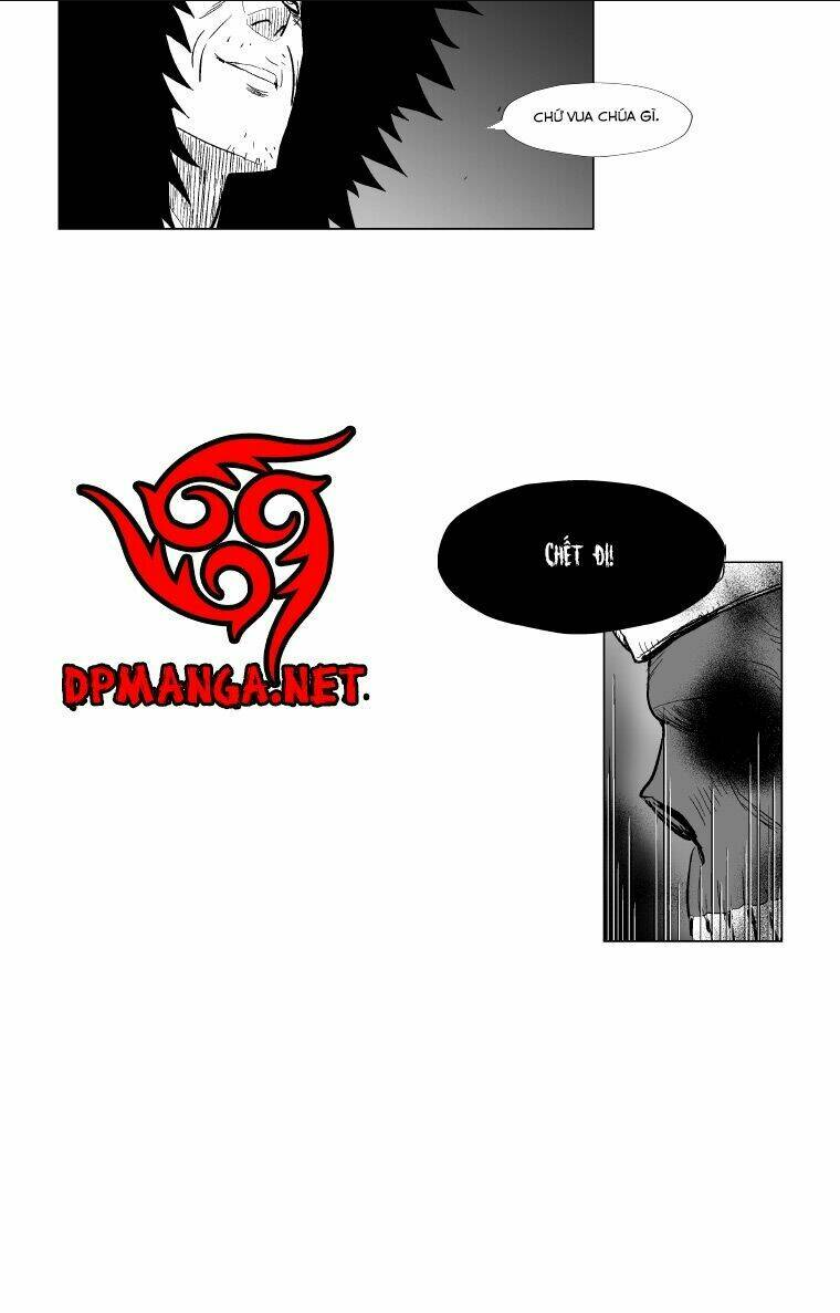 Cơn Bão Đỏ Tập 145 trang 24