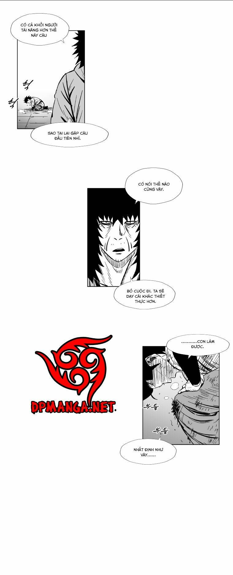Cơn Bão Đỏ Tập 149 trang 11