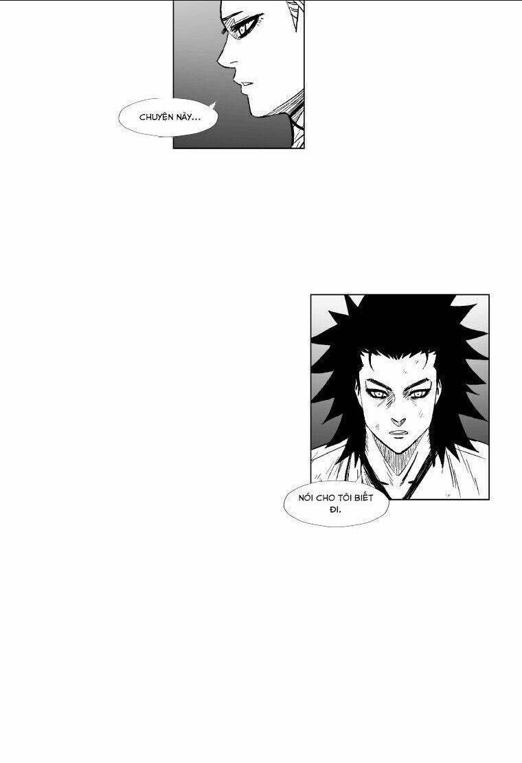 Cơn Bão Đỏ Tập 156 trang 29