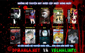 Cơn Bão Đỏ Tập 178 trang 19