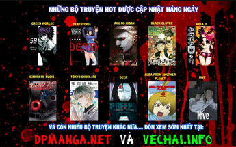 Cơn Bão Đỏ Tập 179 trang 17