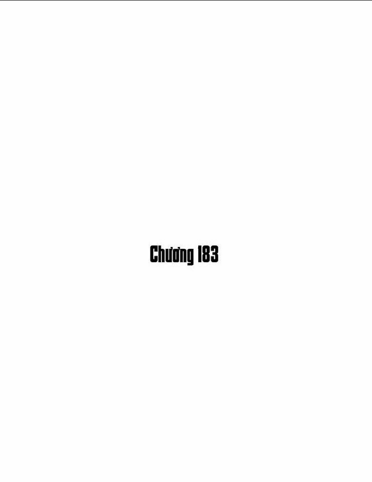 Cơn Bão Đỏ Tập 183 trang 3