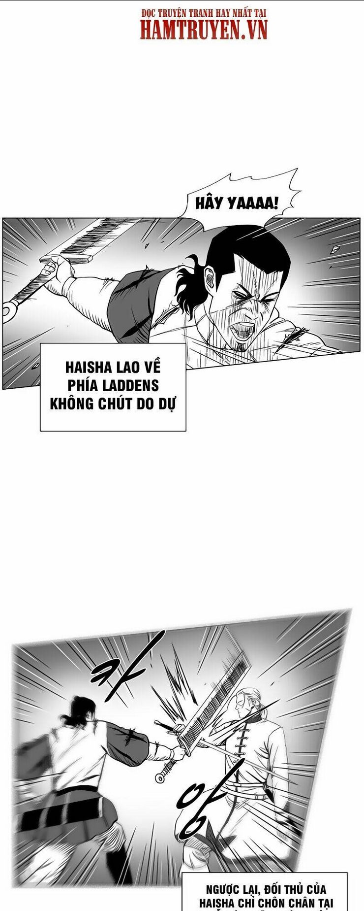 Cơn Bão Đỏ Tập 192 trang 11