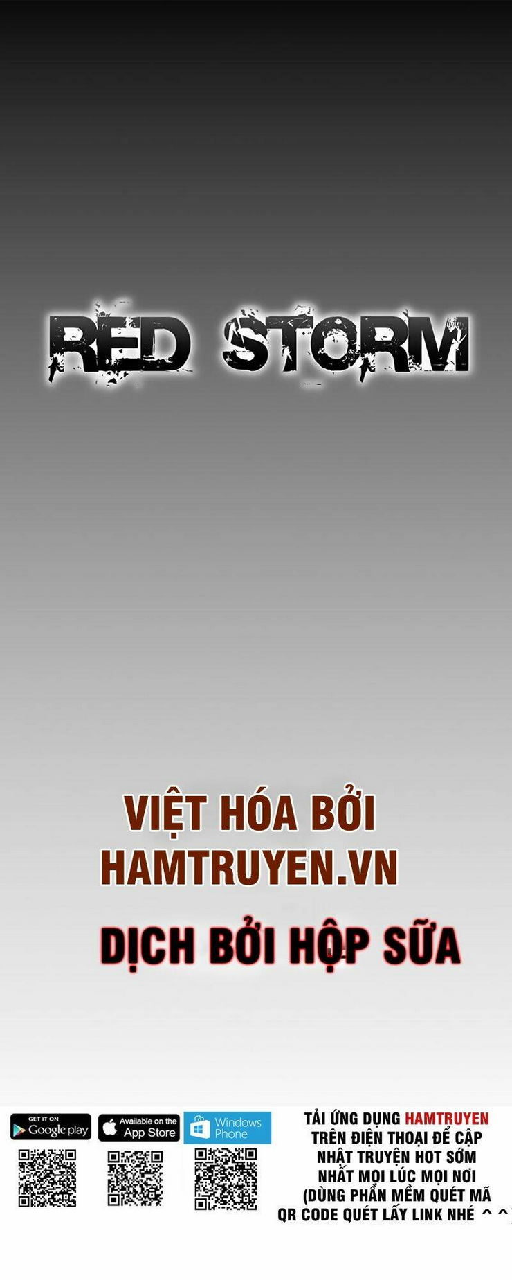 Cơn Bão Đỏ Tập 193 trang 2