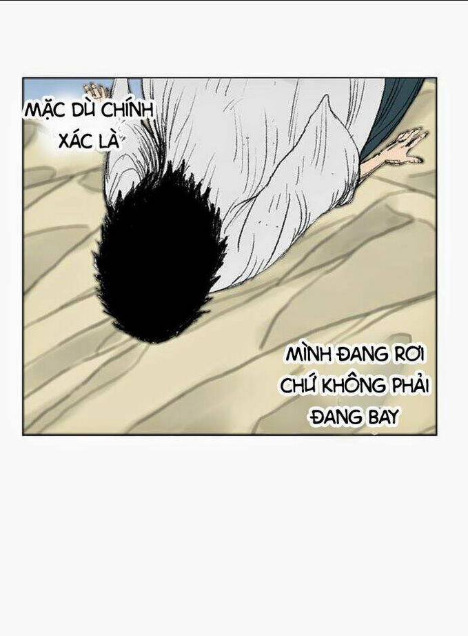 Cơn Bão Đỏ Tập 2 trang 4