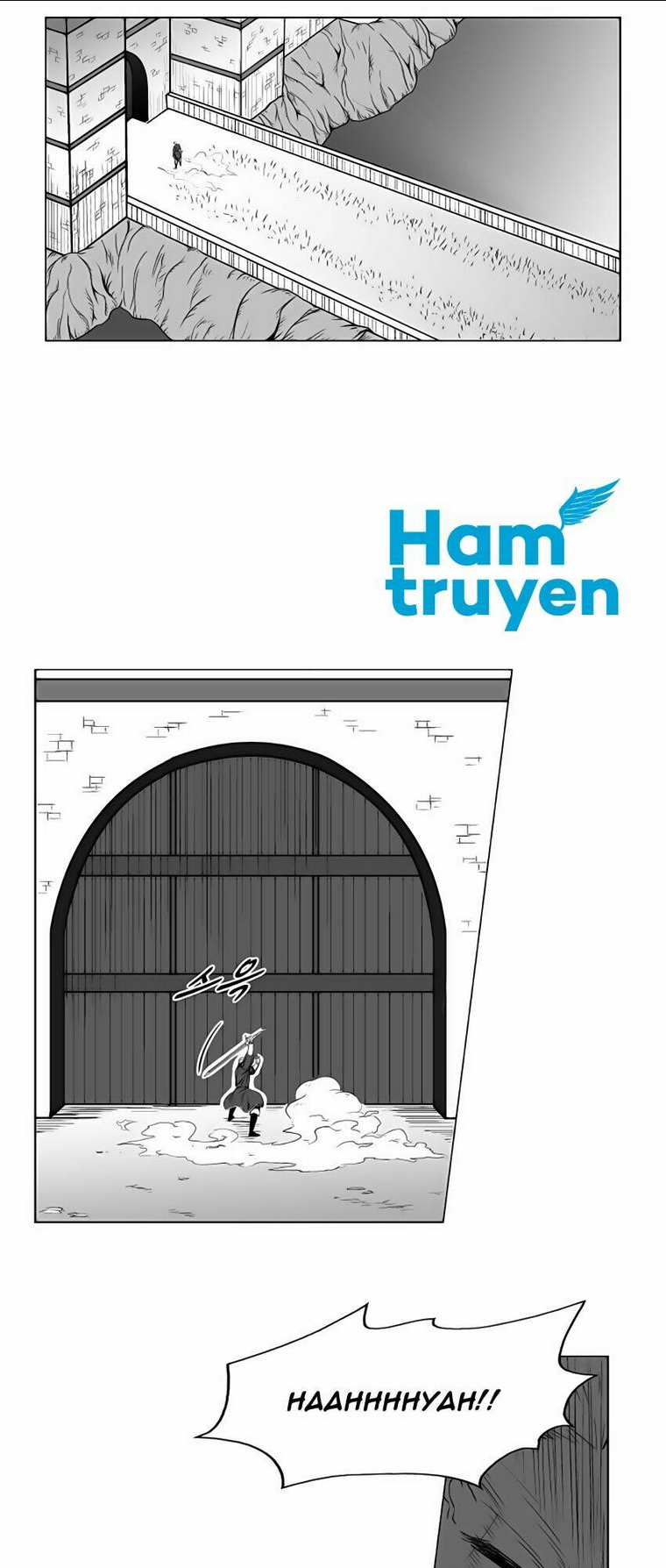 Cơn Bão Đỏ Tập 200 trang 21