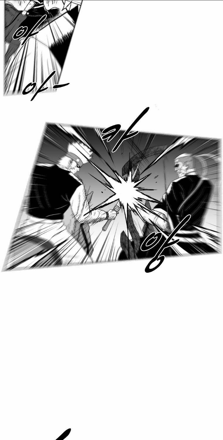 Cơn Bão Đỏ Tập 209 trang 10