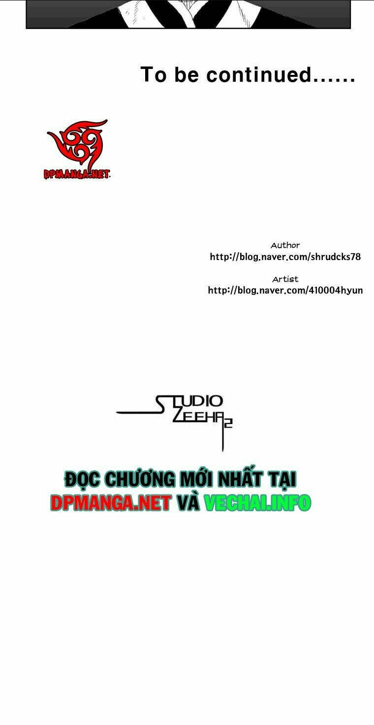 Cơn Bão Đỏ Tập 21 trang 25