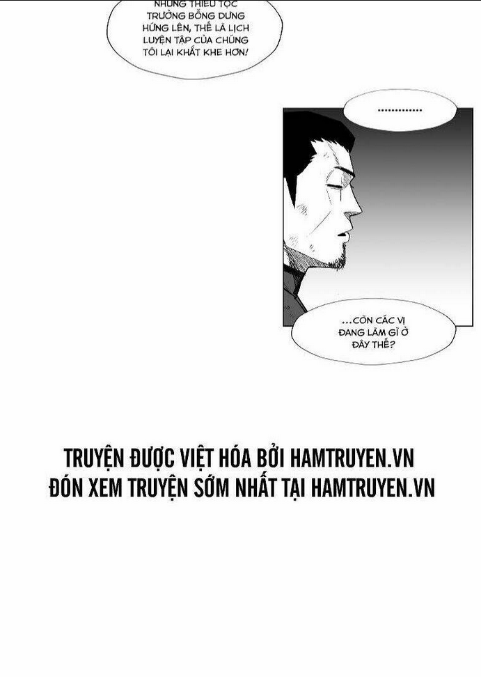 Cơn Bão Đỏ Tập 218 trang 9