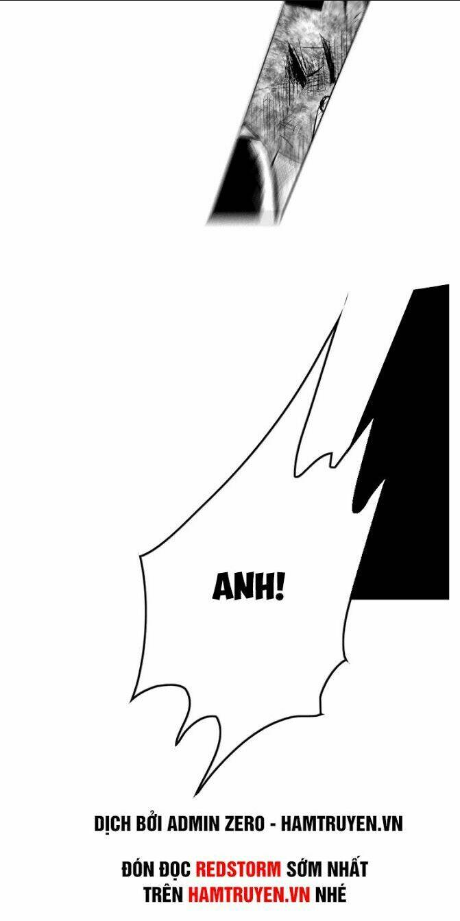 Cơn Bão Đỏ Tập 222 trang 39